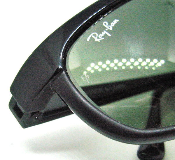 Ray-Ban USA Vintage B&L Predator 2 Terminator Cats G-15 W1847  PS2 Sunglasses