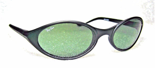 Ray-Ban USA NOS Vintage B&L Predator Style6 Terminator W2173 NEWinBox Sunglasses - Vintage Sunglasses 