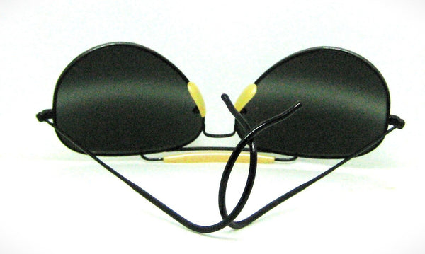 Ray-Ban USA Rare NOS Vintage B&L LIC Aviator DGM G-31 Outdoorsman II Sunglasses