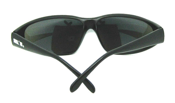SunclOud NOS Vintage *Rare Docini Japan Chamonix Blue Mirror New Sunglasses - Vintage Sunglasses 