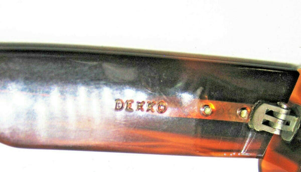 Ray-Ban USA NOS Vintage B&L Caballero Dekko W1015 ZZ-Top Wayfarer New Sunglasses