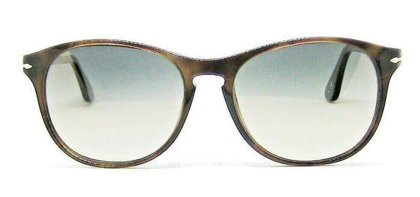 Persol Vintage 3042-S 972/M3 Polarized Smokey Havana 54-17 New In Box Sunglasses - Vintage Sunglasses 