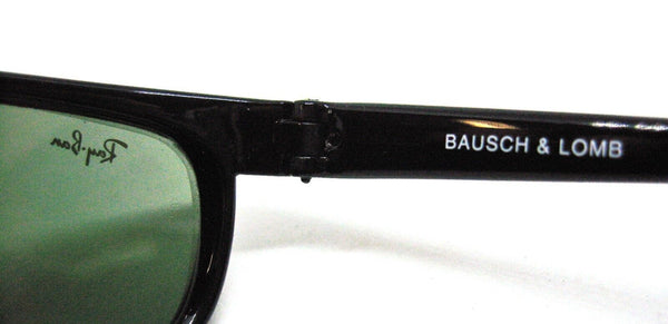 Ray-Ban USA Vintage B&L Predator 2 Terminator Cats G-15 W1847  PS2 Sunglasses