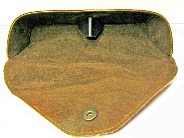 Persol 009 Ratti Meflecto NOS Vintage 1980s 4-Lens 57[]16 New Sunglasses & Case - Vintage Sunglasses 