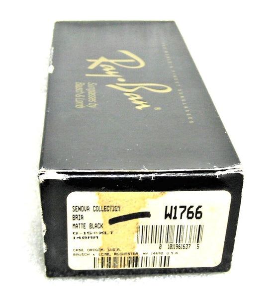 Ray-Ban USA Vintage NOS B&L Olympian Bria Senova Collection W1766 New Sunglasses - Vintage Sunglasses 