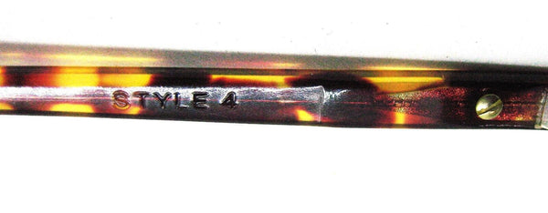 Ray-Ban USA Vintage NOS B&L Traditional Chromax W1702 Driving Srs New Sunglasses