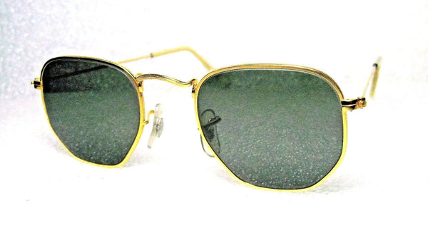 Ray-Ban USA NOS Vintage B&L Classic Collection III Arista W0980 New Sunglasses