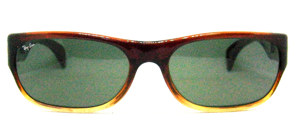 Ray-Ban NOS USA Vintage B&L 80s Outsider Rare W275 New Sunglasses w/Case