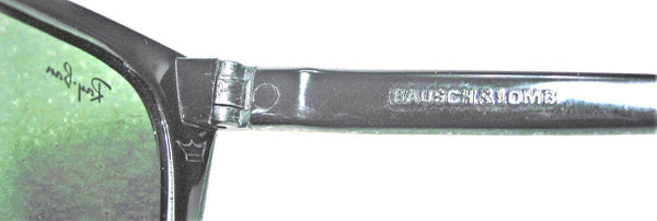 Ray-Ban USA Vintage NOS B&L Very Rare Harley Davidson Cats 3000 New Sunglasses - Vintage Sunglasses 