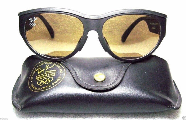 Ray-Ban USA NOS Vintage B&L Sport Srs.1 *RB-50 1992 Olympic Games NEW Sunglasses - Vintage Sunglasses 