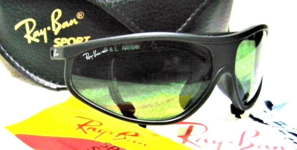 Ray-Ban USA Vintage NOS B&L Chromax Sport Series 2 W1738 New Hi-Perf. Sunglasses