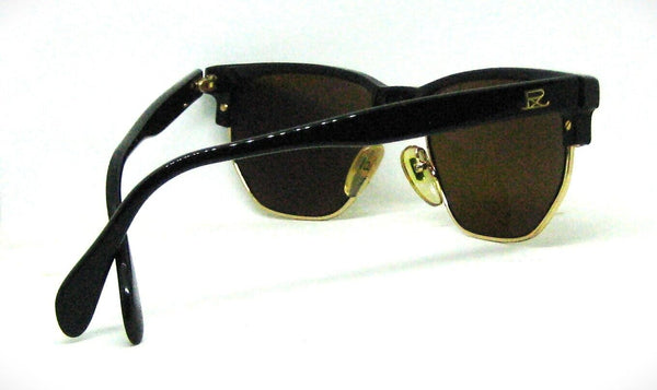 Vuarnet 1970s Vintage NOS PX3000 Pouilloux 438 France NewInBox Sunglasses & Case