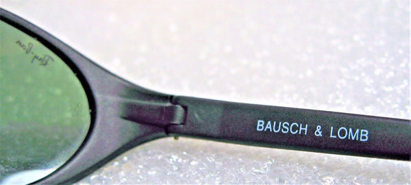 Ray-Ban USA NOS Vintage B&L Predator Style6 Terminator W2173 NEWinBox Sunglasses - Vintage Sunglasses 