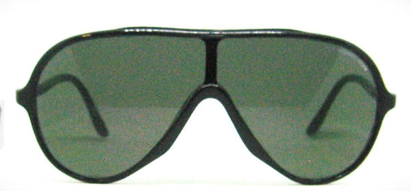 Ray-Ban USA Vintage B&L 1960/70s Rare 1st Gen Wings Uni lens Nr.Mint Sunglasses