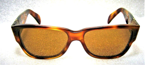 Persol Ratti Meflecto NOS Vintage 69218 Rare Miami Vice Don Johnson Sunglasses - Vintage Sunglasses 