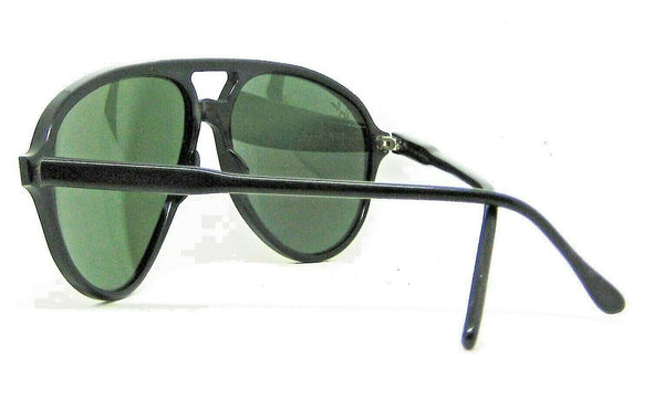 Ray-Ban USA Vintage 80s B&L TraditionalS A/L Cats 5000 TwoTone L1688 Sunglasses