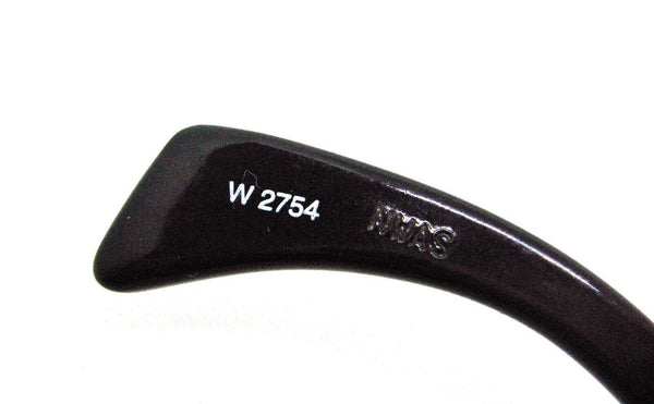 Ray-Ban USA Vintage NOS B&L Undercurrent Wayfarer W2754 New Sunglasses