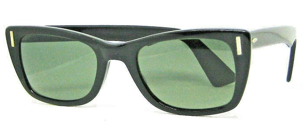 Vintage Ray-Ban USA 1950/60s B&L Rare 1st Gen Caribbean Wayfarer Mint Sunglasses