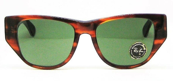 Ray-Ban USA Vintage B&L Caballero-Dekko ZZ Top Sunglasses