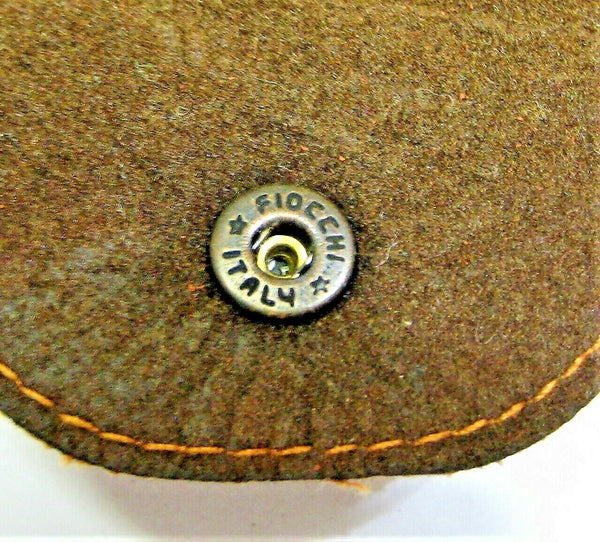 Persol 009 Ratti Meflecto NOS Vintage 1980s 4-Lens 57[]16 New Sunglasses & Case - Vintage Sunglasses 