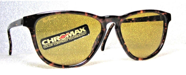 Ray-Ban USA NOS Vintage B&L TraditionalS Chromax W1701 Driving Series Sunglasses - Vintage Sunglasses 