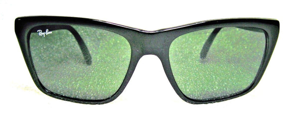 Ray-Ban USA Vintage NOS B&L Very Rare Harley Davidson Cats 3000 New Sunglasses - Vintage Sunglasses 