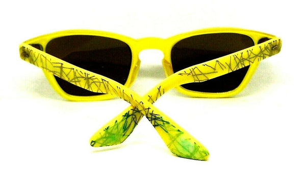 American Optical USA Wayfarer Beachcomber Vintage 1950s AO Sunglasses