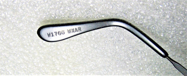 Ray-Ban USA Vintage NOS B&L Olympian Bria Senova Collection W1766 New Sunglasses - Vintage Sunglasses 