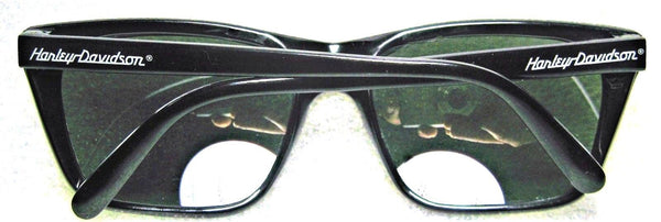 Ray-Ban USA Vintage NOS B&L Very Rare Harley Davidson Cats 3000 New Sunglasses - Vintage Sunglasses 