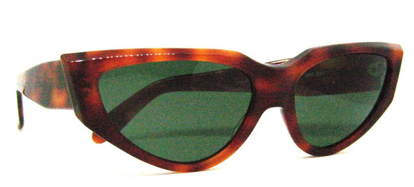 Ray-Ban NOS USA Vintage B&L Onyx W0801 Matte Tortoise New Sunglasses & Case