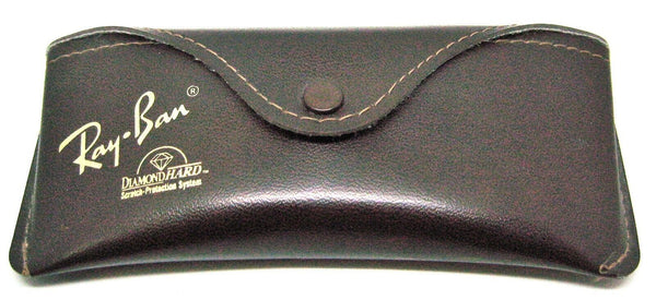 Ray-Ban USA B&L NOS Diamond Hard Aviator Outdoorsman II The General Sunglasses