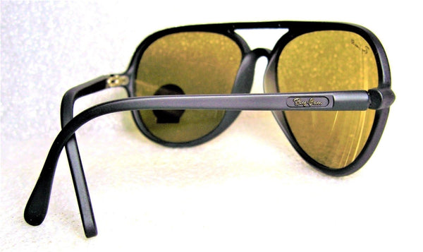 Ray-Ban USA *NOS Vintage B&L High Performance General RB50 W0696 *NEW Sunglasses - Vintage Sunglasses 