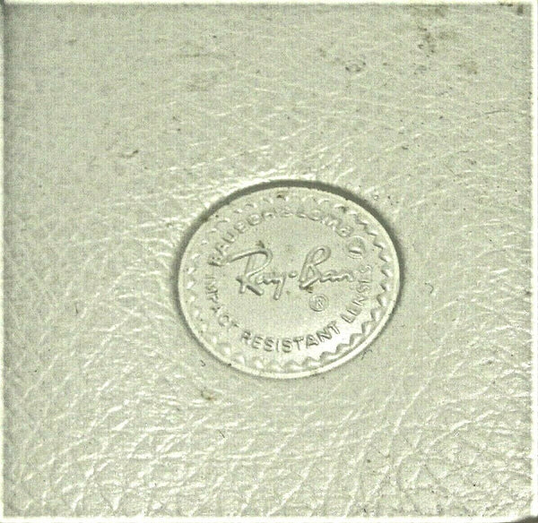 Vintage Ray-Ban USA 1950/60s B&L Rare Playtime Cateye Excellnt Sunglasses & Case