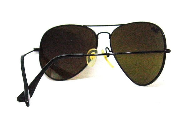 Ray-Ban USA Vintage NOS B&L Aviator Precious Metals Masterpiece Rare Sunglasses