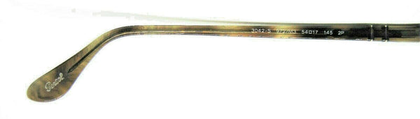 Persol Vintage 3042-S 972/M3 Polarized Smokey Havana 54-17 New In Box Sunglasses