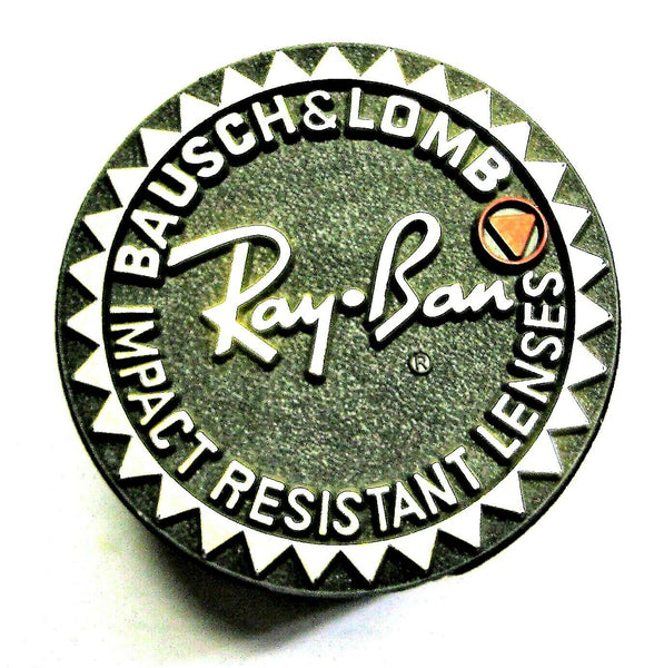 Ray-Ban USA Vintage 1990s NOS B&L Aviator Ambermatic PhotoChromic New Sunglasses