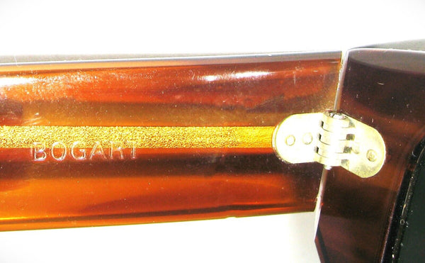 Ray-Ban NOS USA Vintage BOGART B&L Caballero ZZ Top New Sunglasses