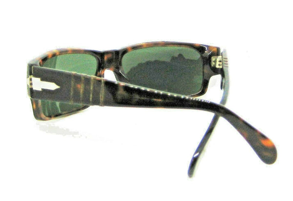 Persol Vintage Casino Royale 007 Polished Tortoise 2720-S 34/31/57-16 Sunglasses