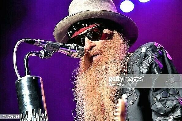 Ray-Ban USA NOS Vintage B&L Caballero-Dekko W1015 ZZ-Top Wayfarer New Sunglasses