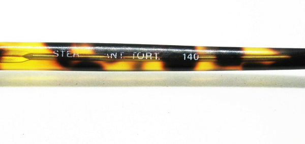 Ray-Ban USA Vintage 70s B&L Clubmaster Antique Tortoise Wayfarer Mint Sunglasses