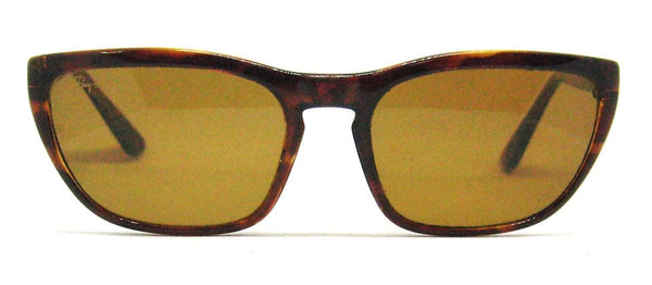 Ray-Ban NOS USA Vintage B&L 80s Predator 1 PS1 Mock Tortoise Z0730 Sunglasses