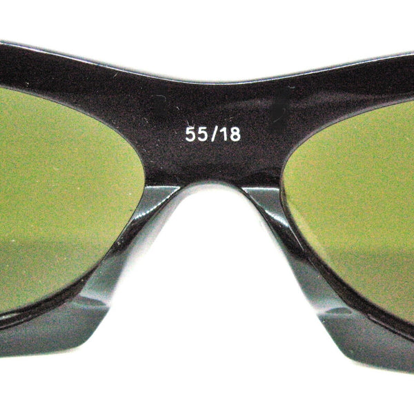 FAOSA USA Tampico Iconic Buddy Holy Roy Orbison New Sunglasses & Ray-Ban case