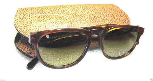 Ray-Ban USA NOS Vintage B&L Gatsby II Diamond Hard Survivor W1517 New Sunglasses