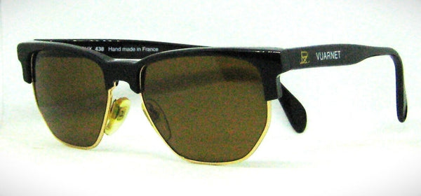 Vuarnet 1970s Vintage NOS PX3000 Pouilloux 438 France NewInBox Sunglasses & Case