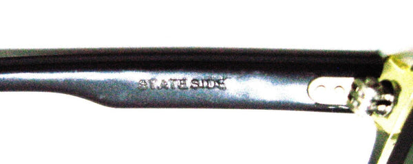 Ray-Ban USA Vintage B&L 1960s Rare 1st Gen State Side Mint Sunglasses & Case