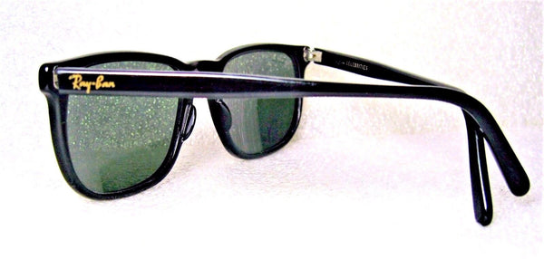 Ray-Ban USA Vintage NOS B&L Celebrities Caribe Wayfarer W2890 New Sunglasses