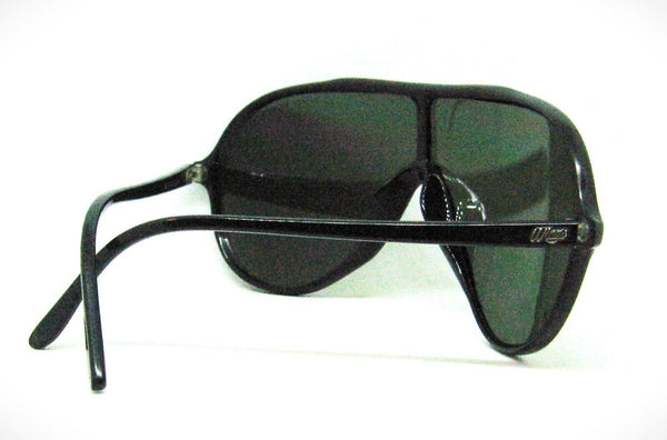 Ray-Ban USA Vintage B&L 1960/70s Rare 1st Gen Wings Uni lens Nr.Mint Sunglasses