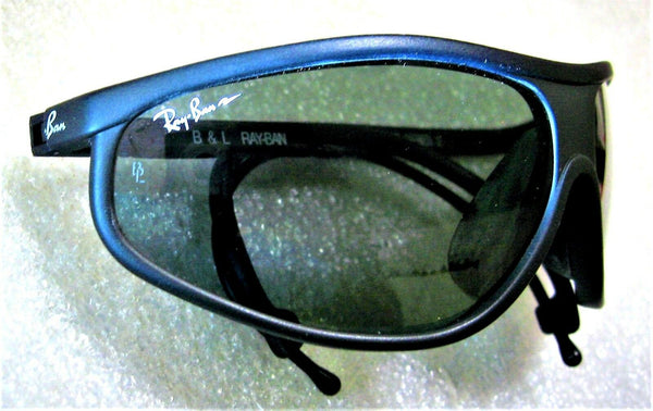 Ray-Ban USA Vintage NOS B&L Chromax Sport Series 2 W1738 New Hi-Perf. Sunglasses