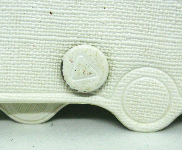 Vintage Ray-Ban USA 1950/60s B&L Green Silhouette Cateye Mint Sunglasses & Case