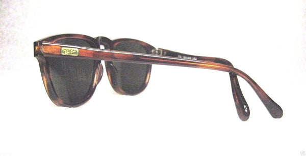 Ray-Ban USA NOS Vintage B&L Gatsby 2 *Diamond Hard Survivor W1517 NEW Sunglasses - Vintage Sunglasses 